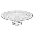 Studio Silversmiths StudioSilversmiths 30031 Renaissance Footed Platter 30031